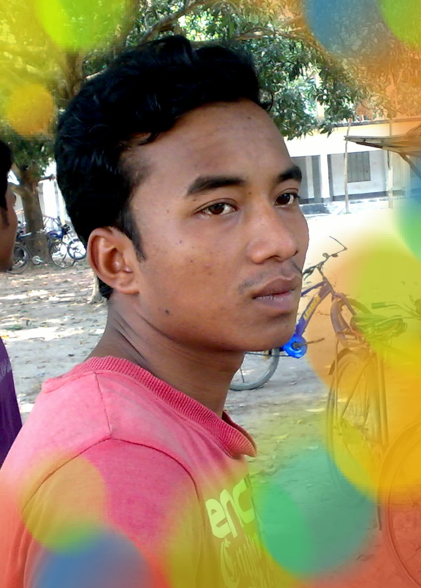 Shobuj Roy 1